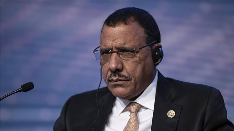 ‘Yan uwan Bazoum ba su ji duriyarsa ba tun 18 ga watan Oktoba