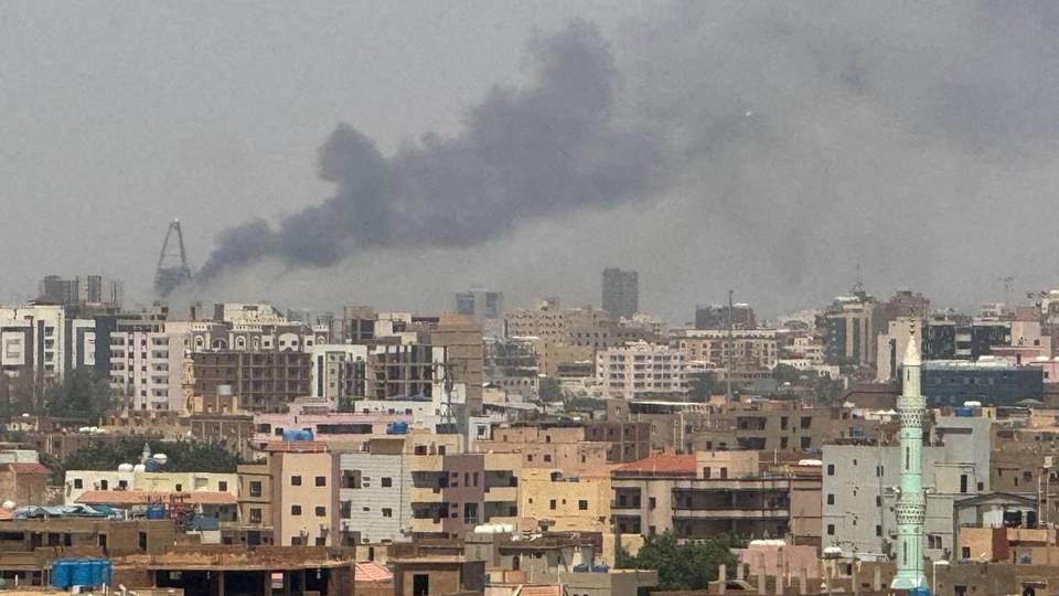 At least 18 people killed in Sudan 'RSF attacks'