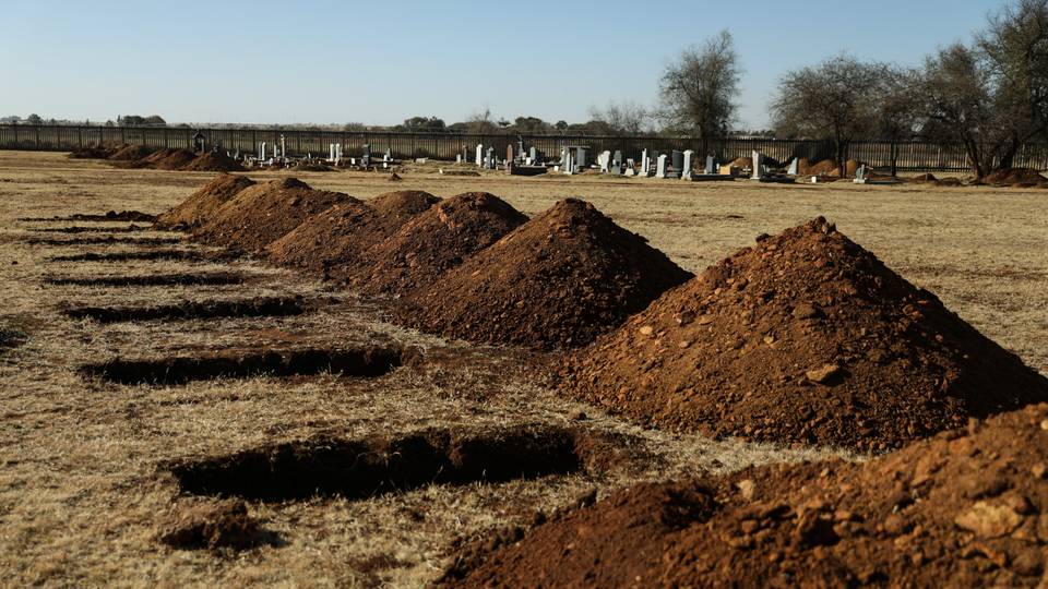 Nigeria : Une mystérieuse épidémie fait au moins 45 morts dans l'État de Kano