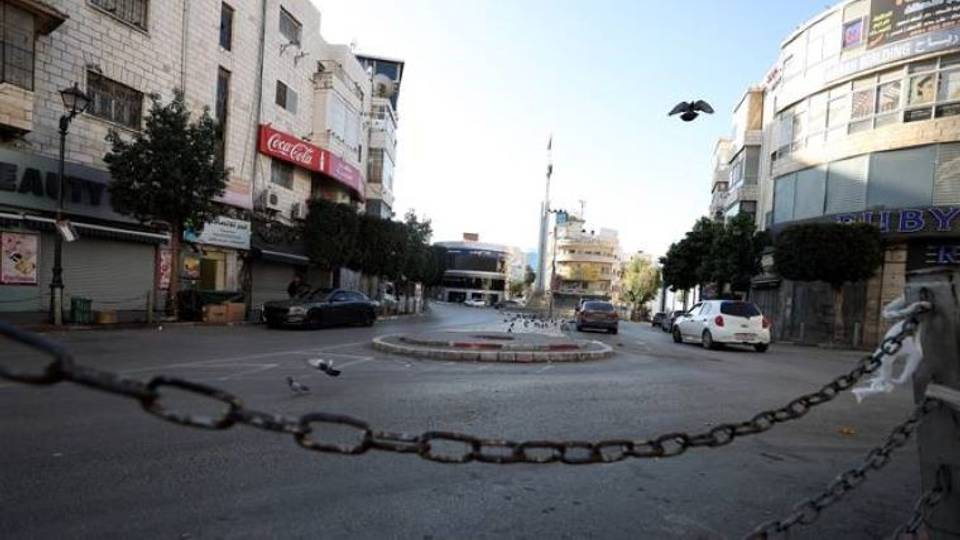 KAI-TSAYE: Zanga-zanga kan hare-haren da Isra'ila ke kai wa Gaza ta durkusar da lamura a Gabar Yammacin Kogin Jordan
