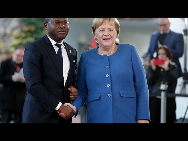 Romuald Wadagni Aeleza Sera Zake Kabla ya Kampeni za Urais Benin