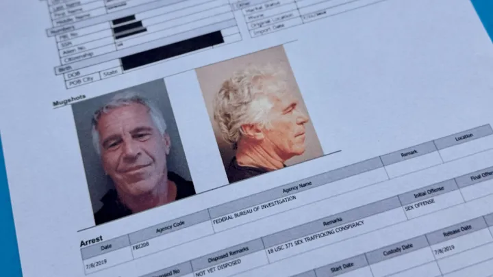 Epstein était-il un agent du Mossad ?