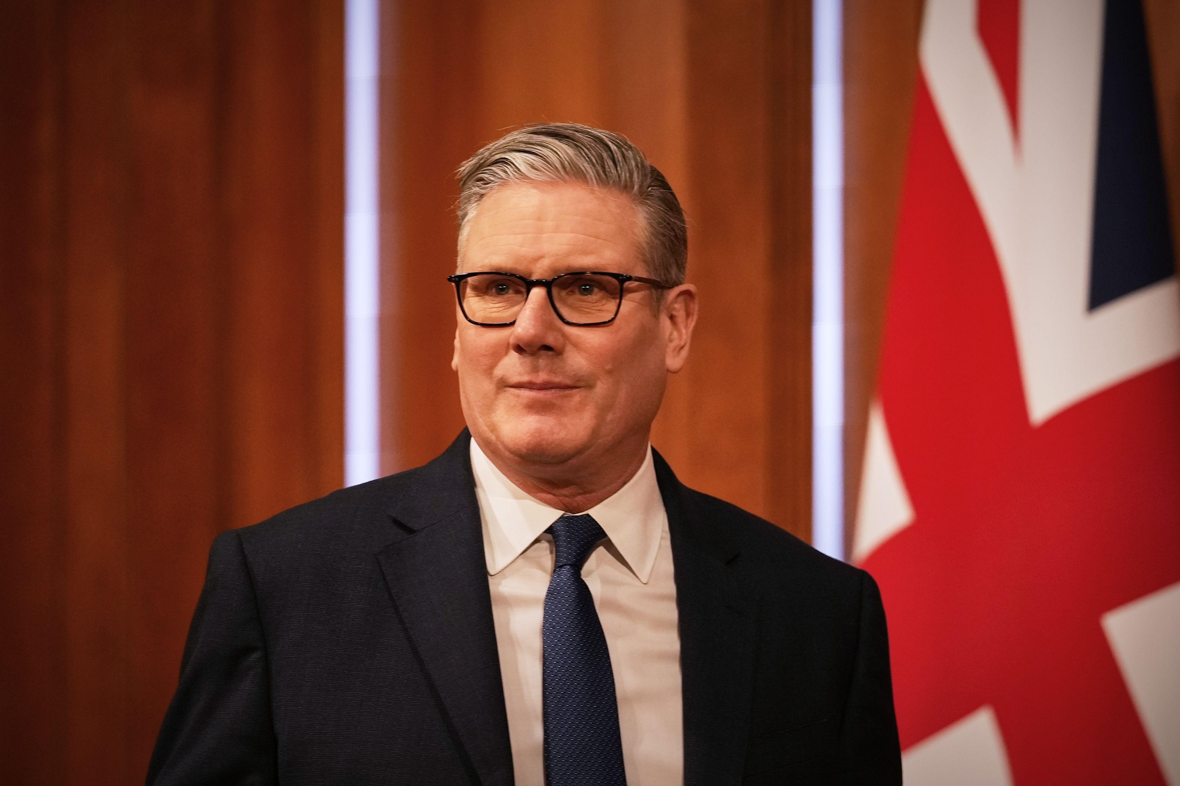 Royaume-Uni : Keir Starmer démissionne à la tête du Parti travailliste mais reste Premier ministre