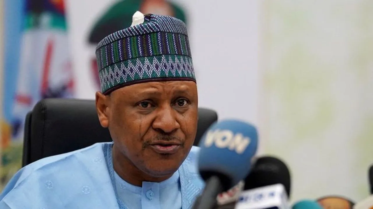 Nigeria pledges 'full and independent investigation' into market air strike