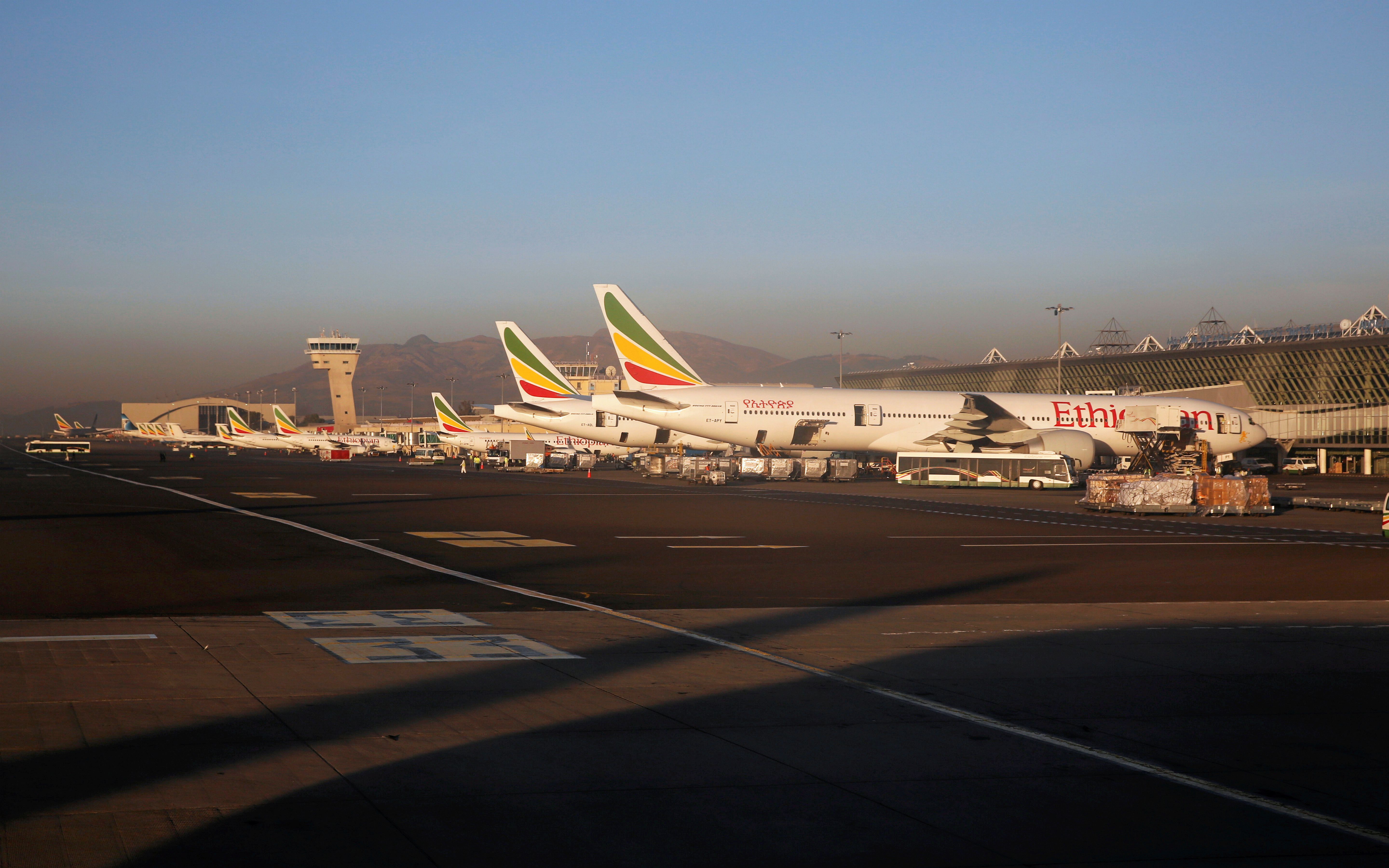 Ethiopia Airlines va définir sa commande d'avions régionaux au cours des trois prochains mois