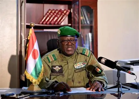 Niger Strengthens Health System in Tillabéri Through Field Mission