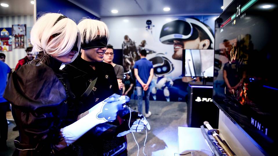 Türkiye's gaming ecosystem rises as new hub in global industry