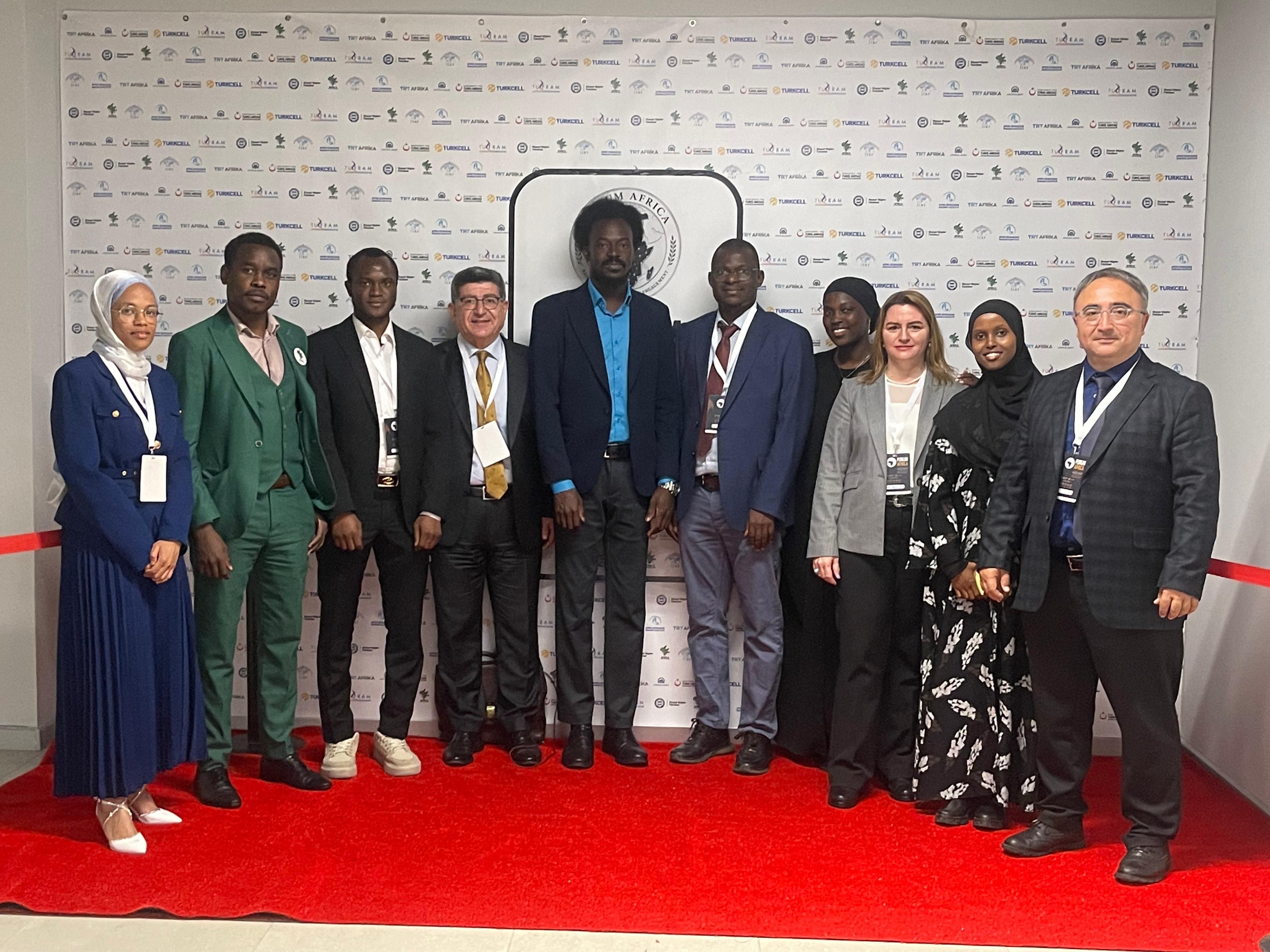 Diplomatie, économie, sécurité... La Türkiye et l’Afrique renforcent leur partenariat stratégique