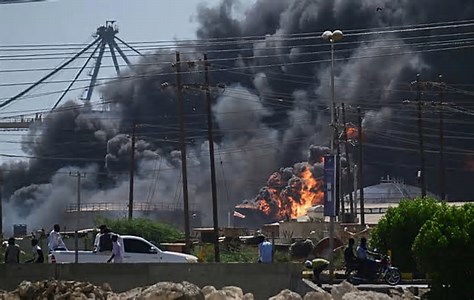 Erdoğan Engages in High-Level Diplomacy to Safeguard Iran Ceasefire