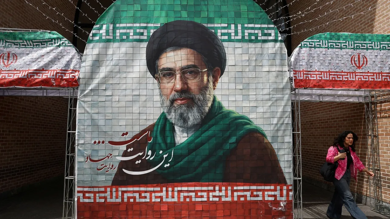 Iran agrees to dilute uranium stockpile under deal text released by US