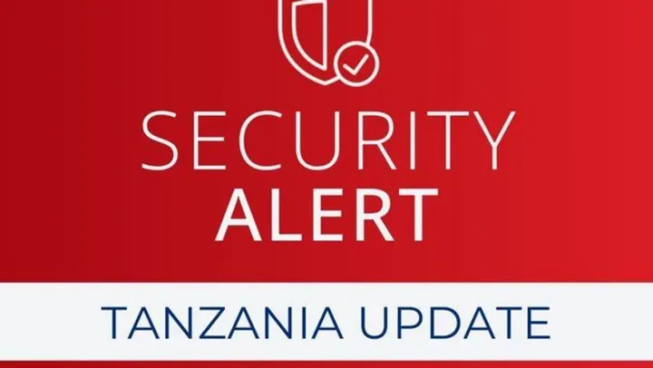 Marekani yatoa tahadhari kwa raia wake Tanzania