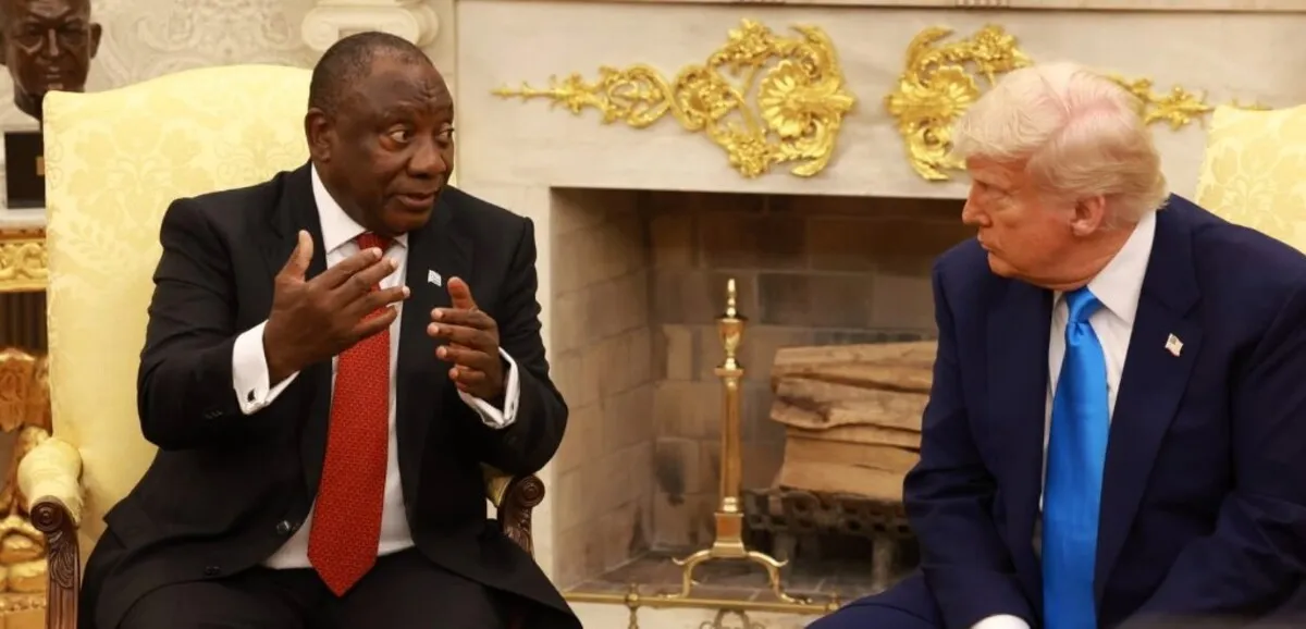 L’Afrique du Sud refuse de rompre ses relations avec l’Iran malgré la pression américaine