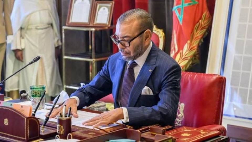 Le roi du Maroc gracie plus de deux mille prisonniers