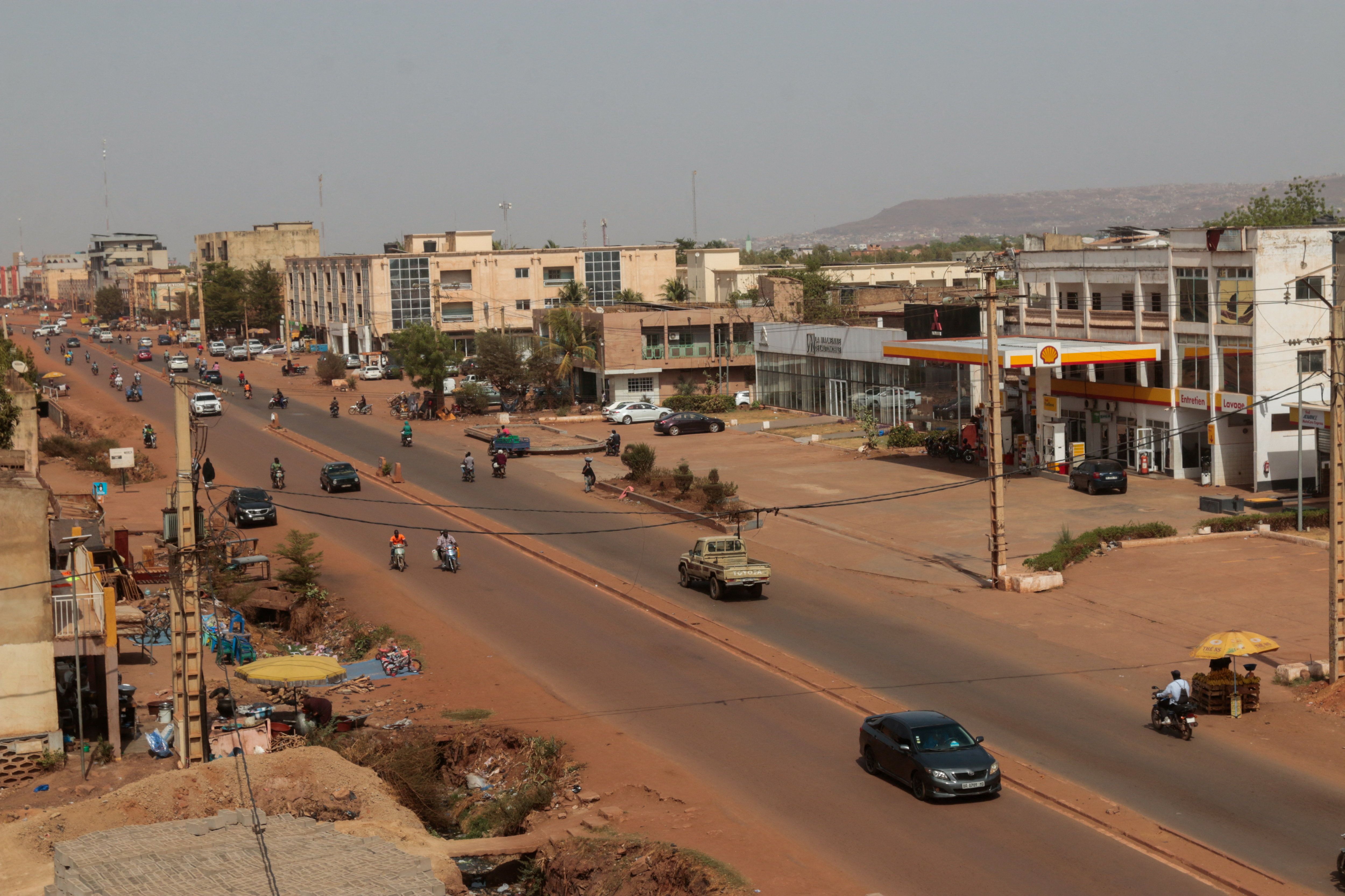 Russian forces to stay in Mali to fight terrorism: Kremlin