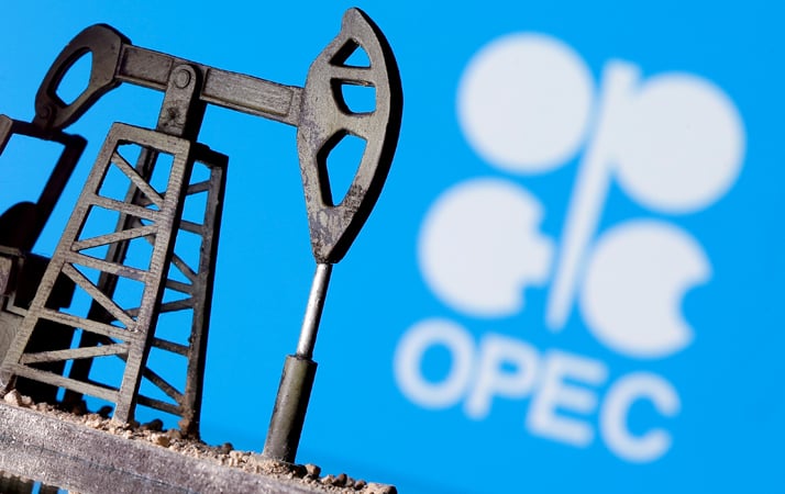 Uzalishaji wa Mafuta Waongezwa na OPEC+ Huku UAE Ikijitoa.