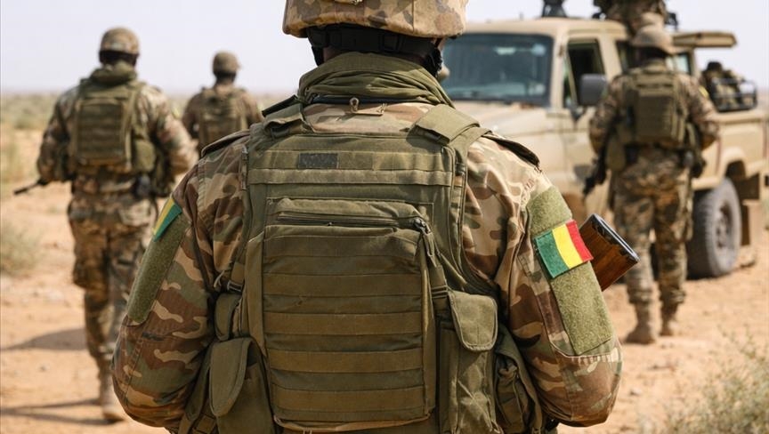 Mali : une opération militaire détruit un camp terroriste dans la région de Ségou