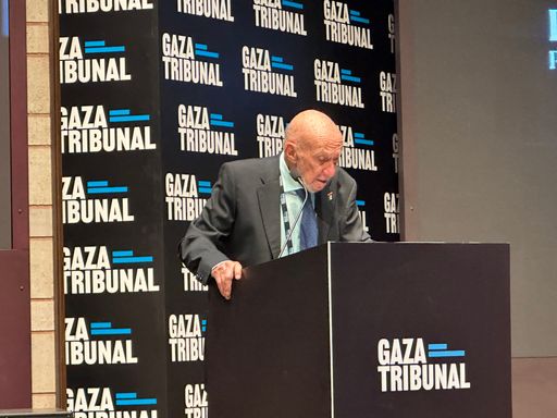Le Tribunal pour Gaza ouvre une session historique à Istanbul pour dénoncer le génocide