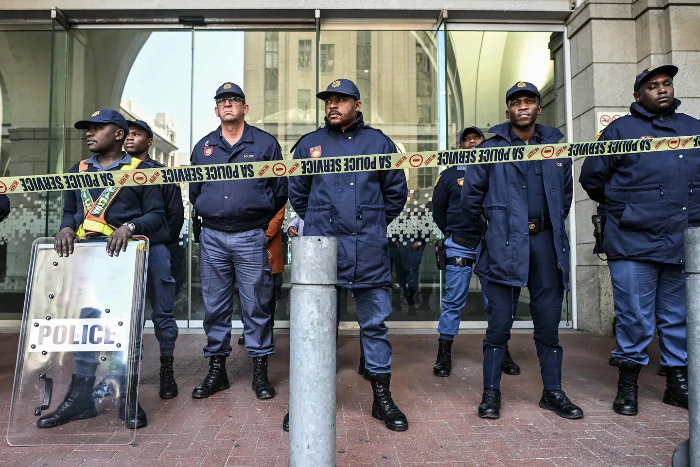 Polisi Afrika Kusini wachunguza kifo cha raia kigeni mjini Durban