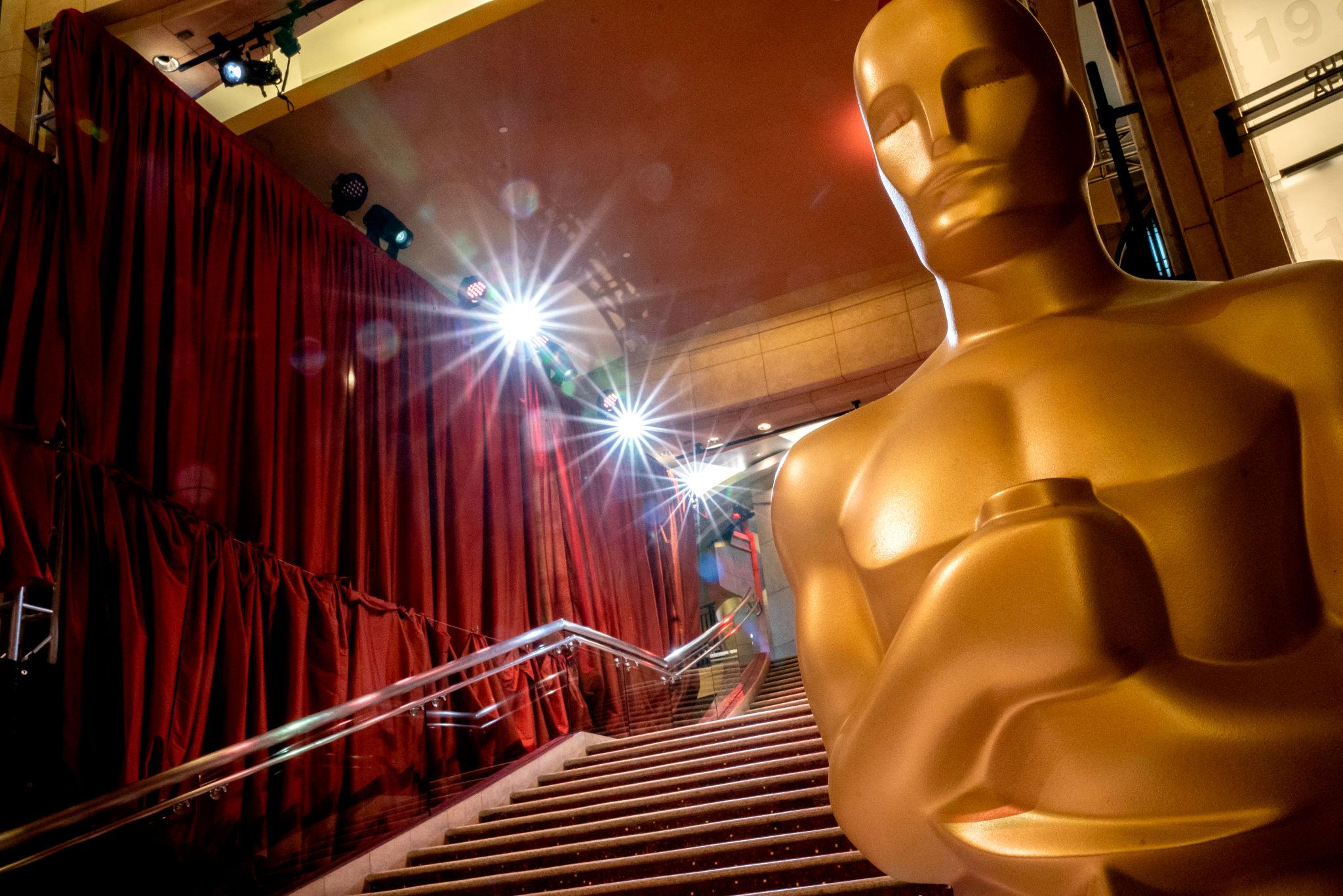 Oscars 2027 : l’Académie encadre l’usage de l’intelligence artificielle