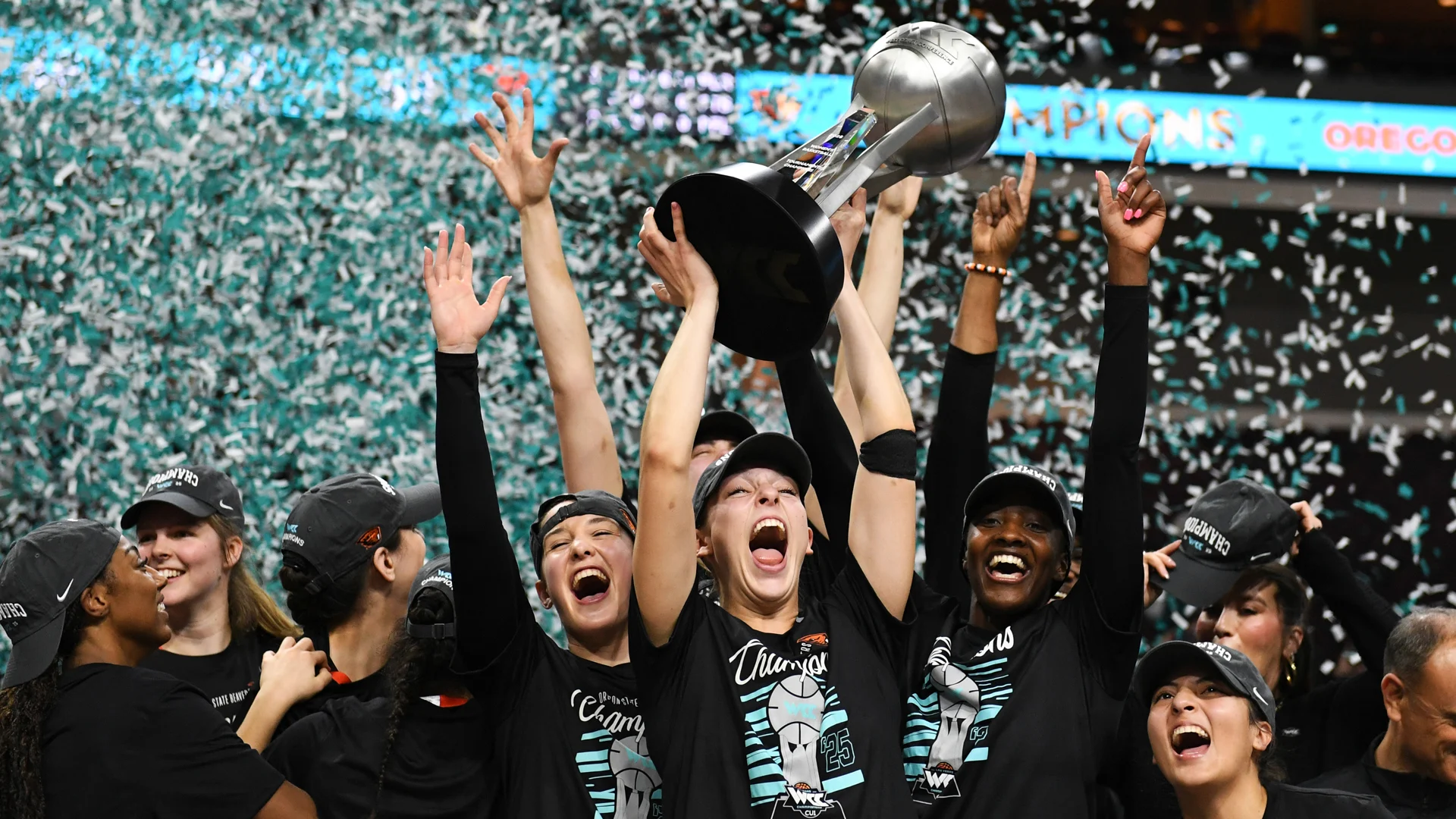 Sekta ya Michezo ya Wanawake Yazidi Kuinuka Kibiashara