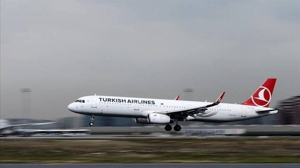 La Turquie et l'Égypte vont doubler leurs vols réciproques
