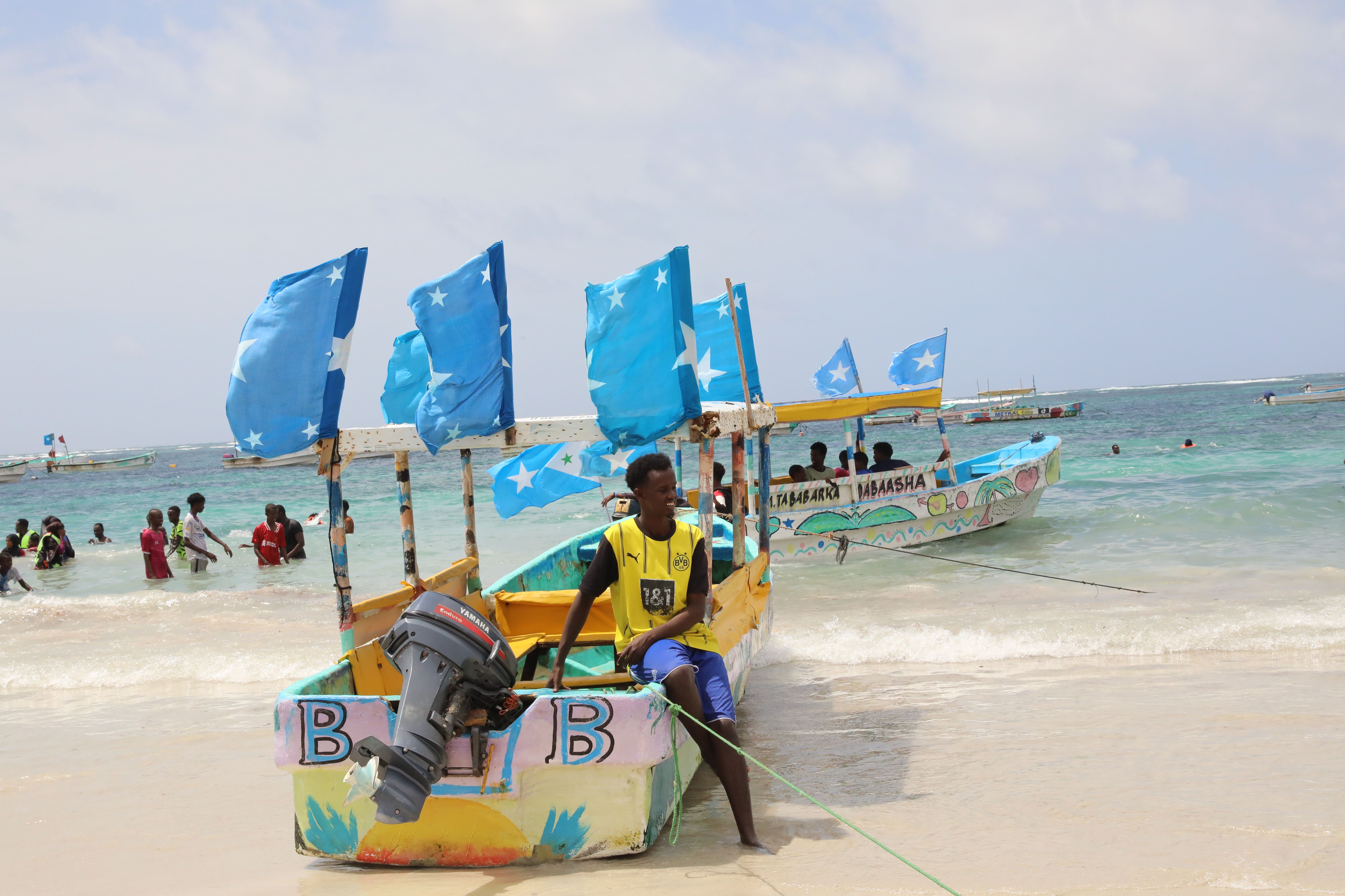 Who fears a strong Somalia?