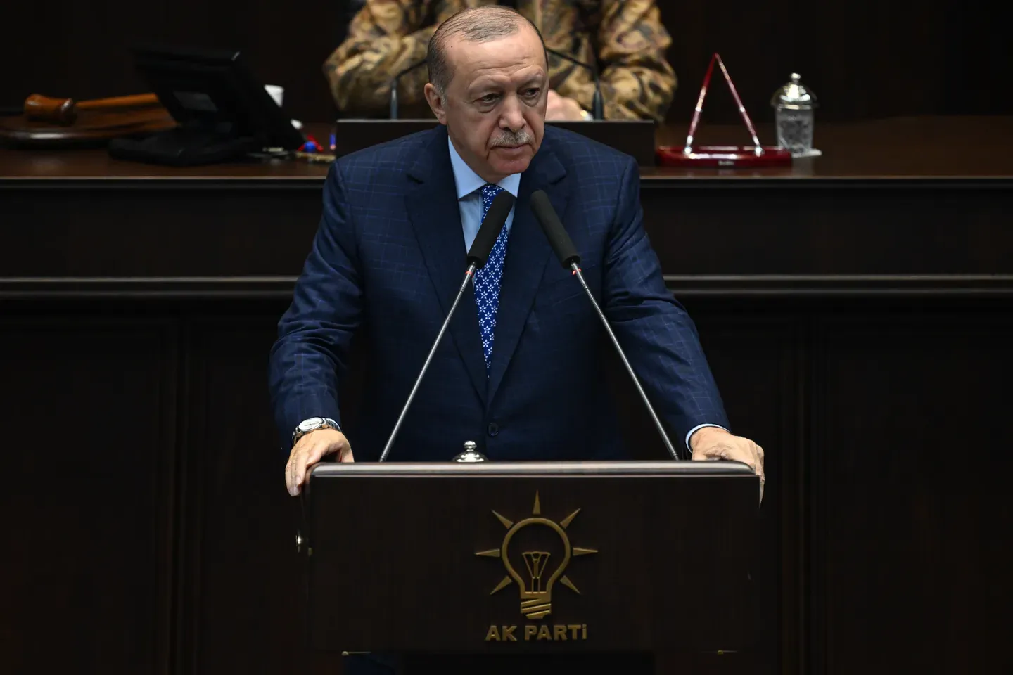 Rais Erdogan aipongeza Libya kwa kuidhinisha makubaliano ya mipaka ya bahari na Uturuki