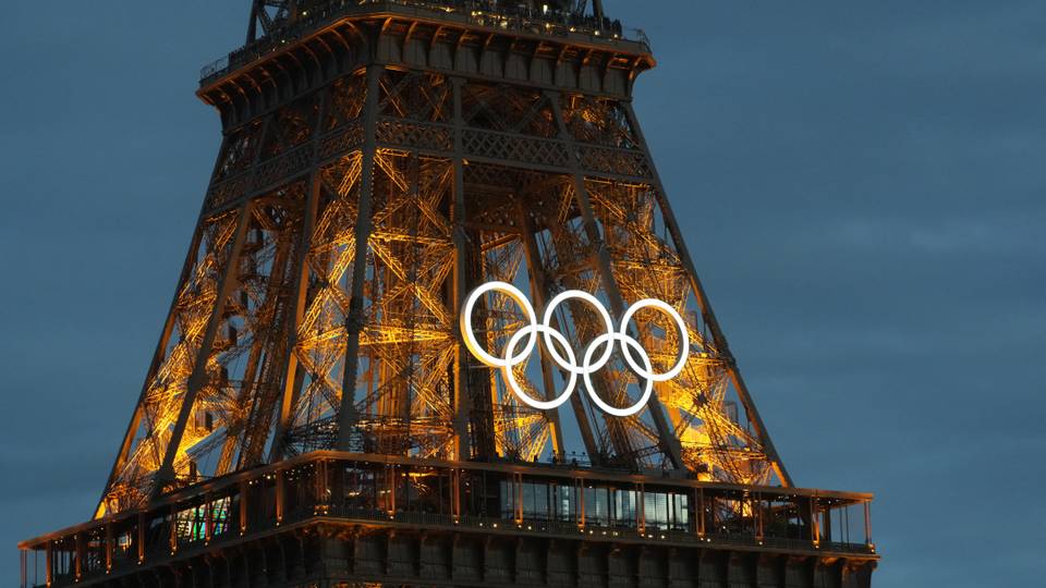 Paris Olympics 2024: Morocco, Kenya to kick off football and rugby matches