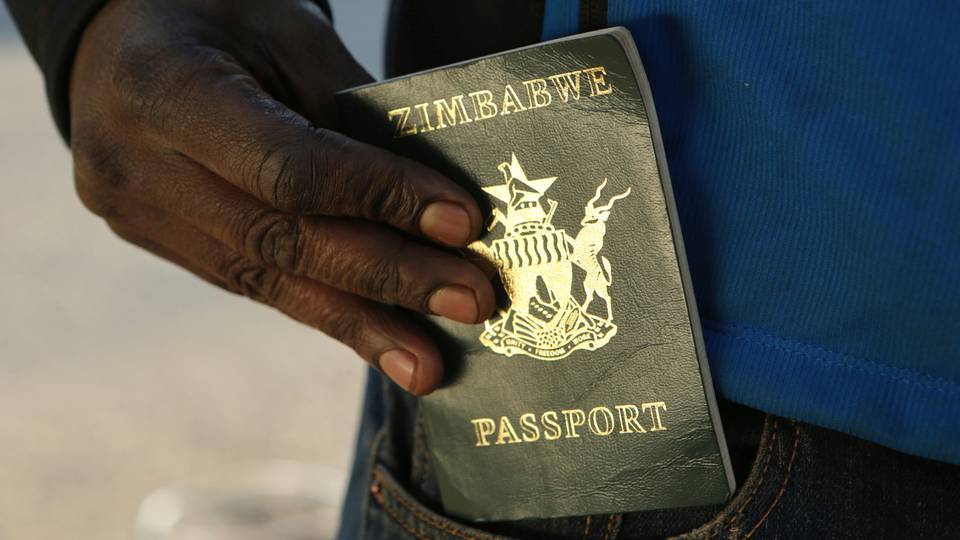 New ranking: Strongest to weakest passports in Africa