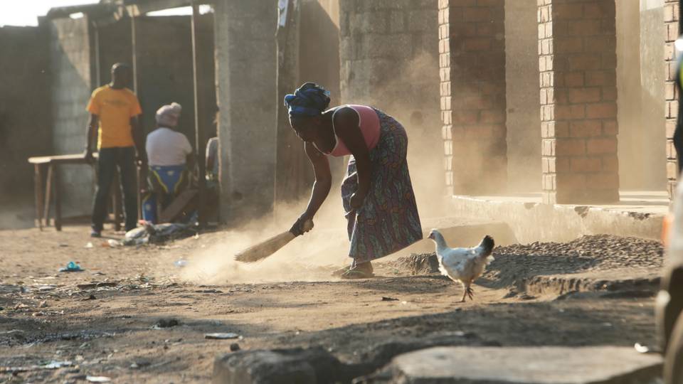 Debt service burden forcing poor to make tough choices: UNDP