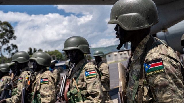 Crimes contre des civils : l’armée sud-soudanaise promet des sanctions