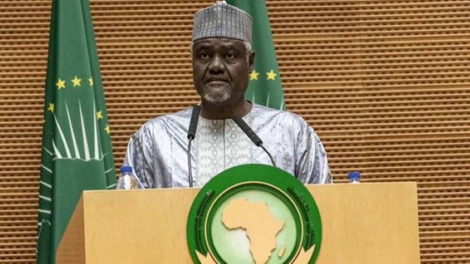 African Union urges Senegal to quicken election process