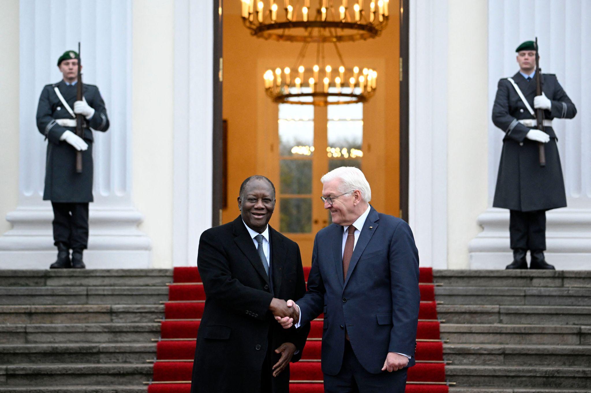 Soudan : 1,5 milliard d’euros promis à Berlin face à une crise humanitaire majeure