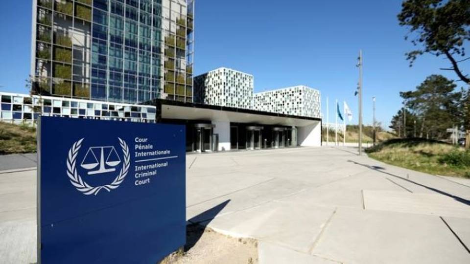 Attaques d’Israël à Gaza: cinq États saisissent la Cour pénale internationale