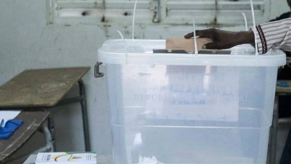 Est de la RDC : des élections à l'épreuve de défis "complexes"