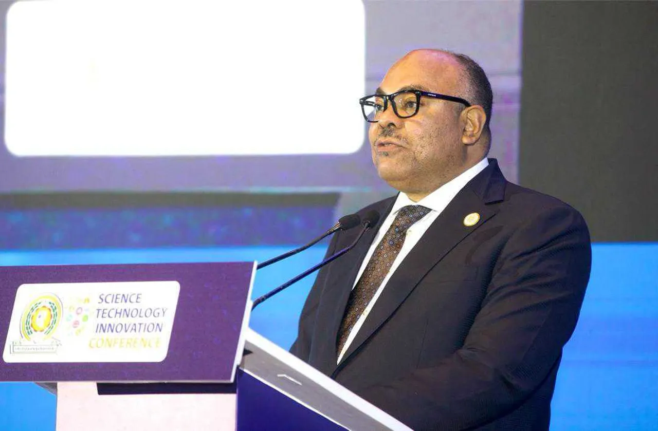 Tanzania yaweka mkazo uchumi wa kidijitali chini ya uongozi wa Samia