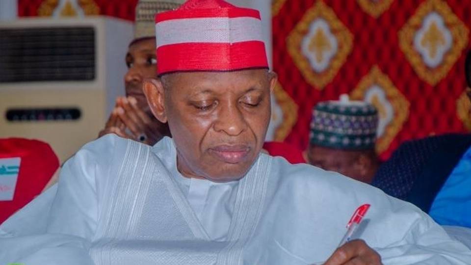 Mutum 140 suna jira a zartar musu da hukuncin kisa a Kano