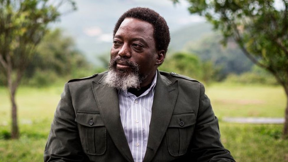 RDC : Washington cible Joseph Kabila avec des sanctions pour son implication présumée dans l’Est du pays
