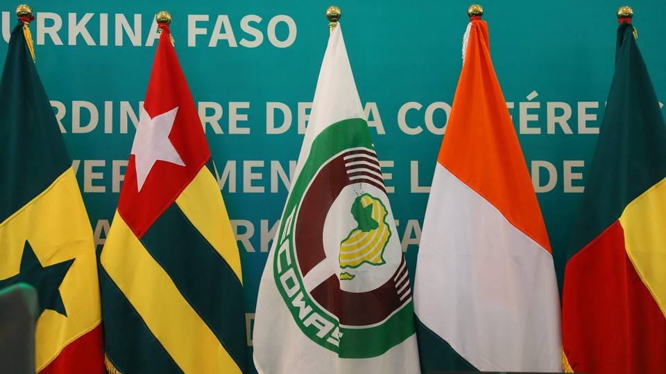 What's next with Burkina Faso, Niger, Mali formally out of ECOWAS?