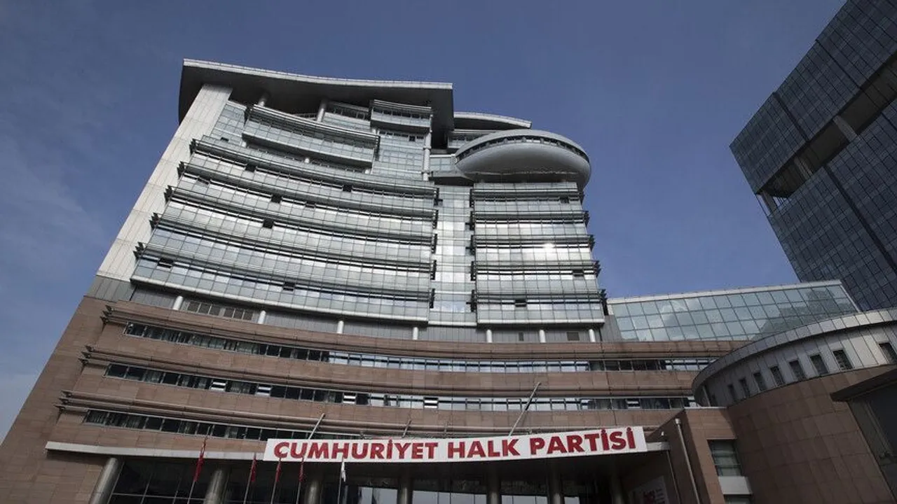 Turkish court reinstates Kilicdaroglu leadership after annulling CHP congress