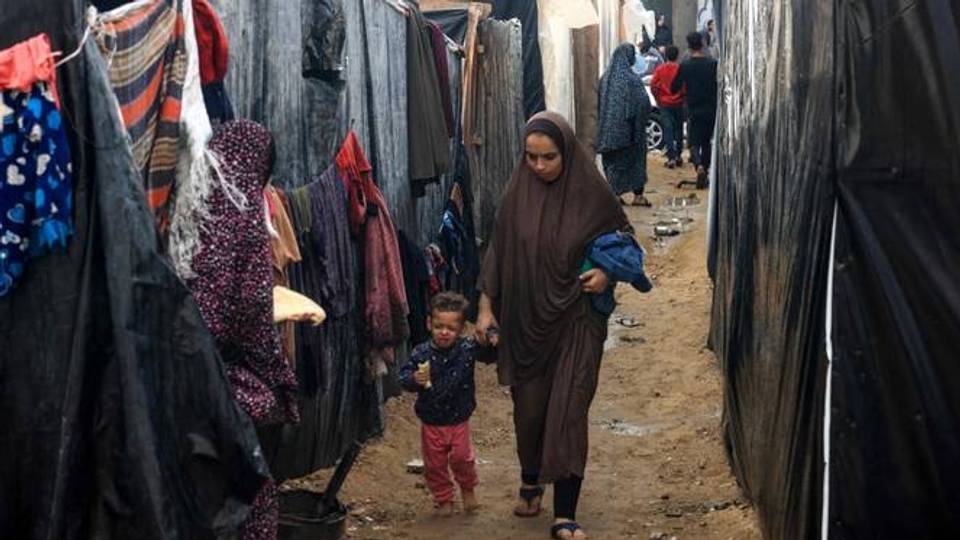 Bankin Duniya ya sanar da ba da tallafin dala miliyan 20 a Gaza