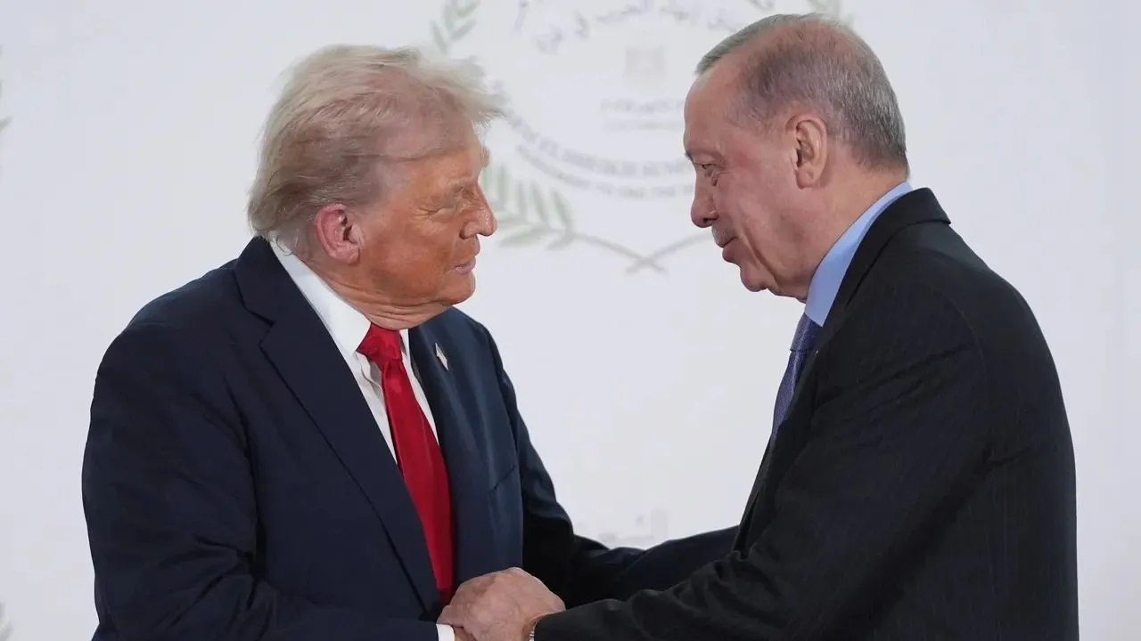 Le président Erdogan exprime son soutien aux progrès diplomatiques entre les États-Unis et l'Iran