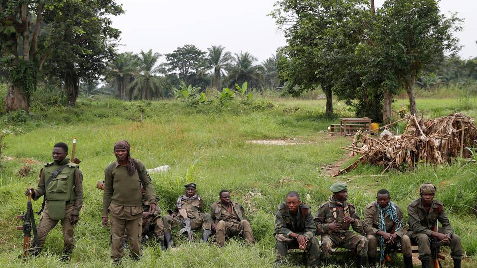 RDC: entre 11 et 22 civils tués dans une attaque des ADF