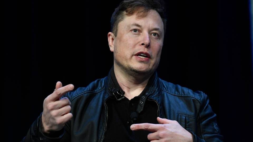 Ramaphosa et Musk discutent de la désinformation sur la politique foncière en Afrique du sud