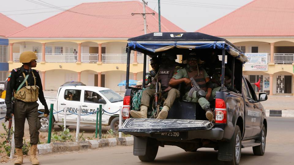 Nigeria: sécurité renforcée pour les élections de gouverneurs dans trois États