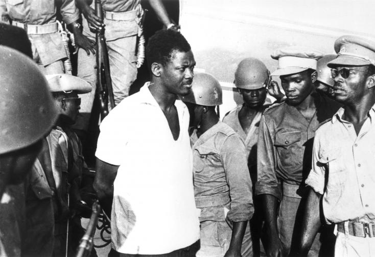 Assassinat de Lumumba : un ancien diplomate belge renvoyé en procès