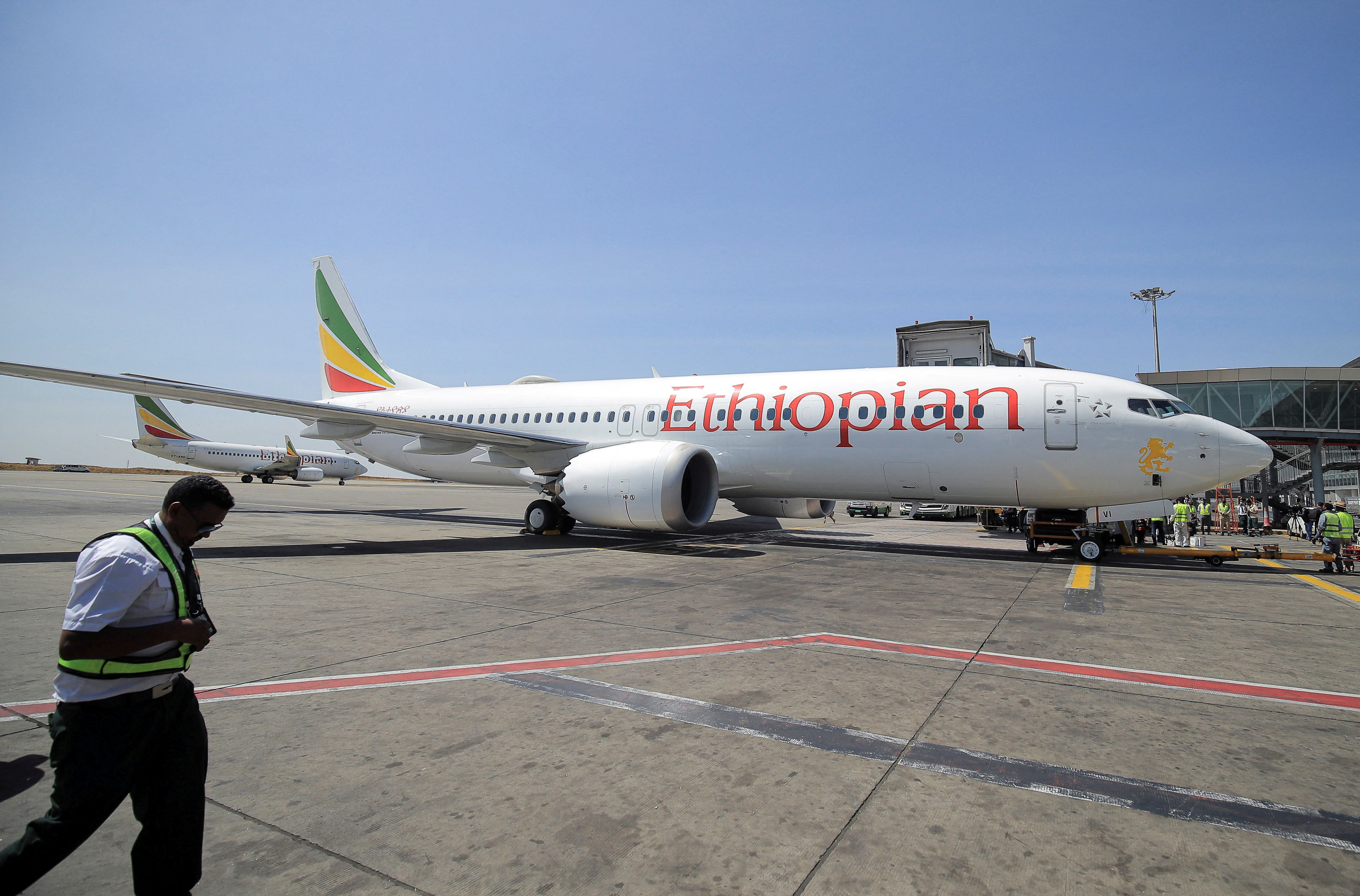 War in Iran is straining African airlines, industry body
