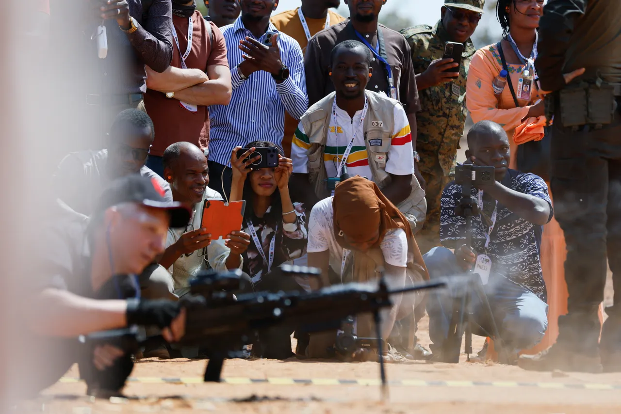 Uturuki kuwa miongoni mwa Washiriki Wakuu wa BAMEX 2026