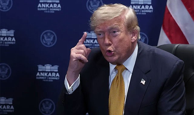 Trump déclare que tout accord avec l'Iran est désormais terminé alors que les tensions régionales s'intensifient