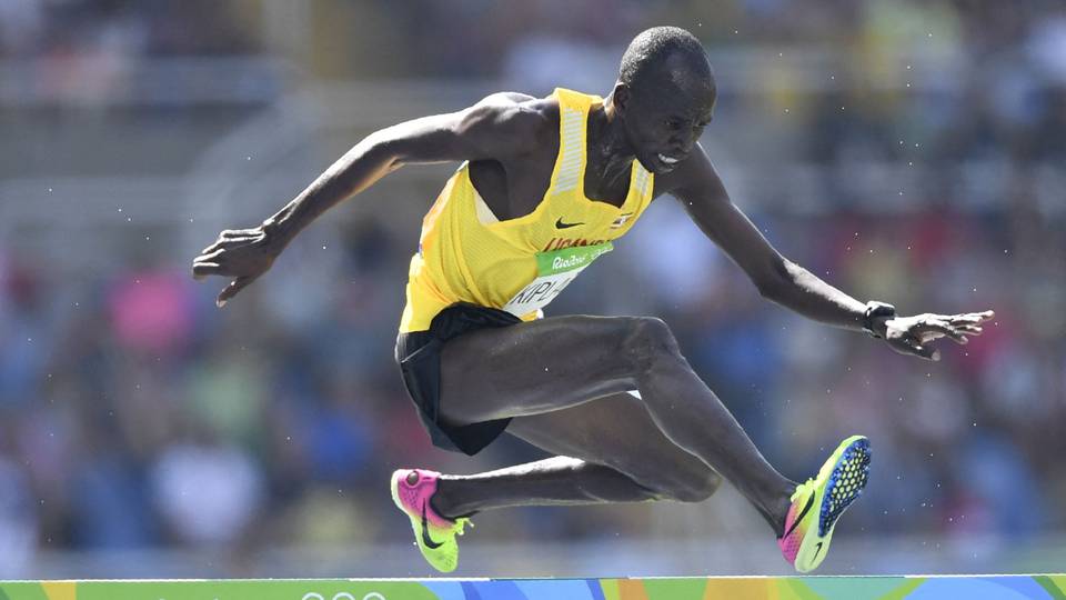 Ugandan athlete Benjamin Kiplagat found dead in Kenya